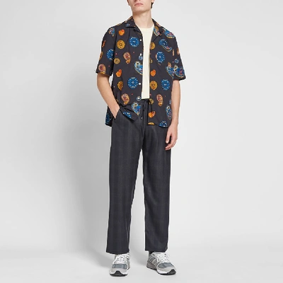 Shop A Kind Of Guise Gioia Shirt In Multi