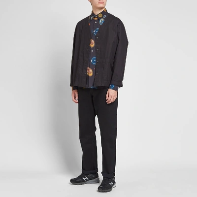 Shop A Kind Of Guise Leonard Shirt In Multi