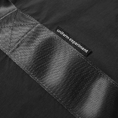 Shop Uniform Experiment Packable Tote In Black