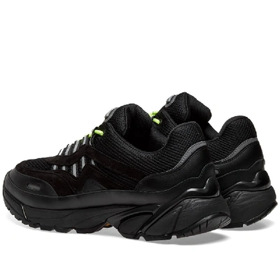 Shop Axel Arigato Demo Runner Sneaker In Black