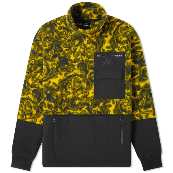 rage collection the north face