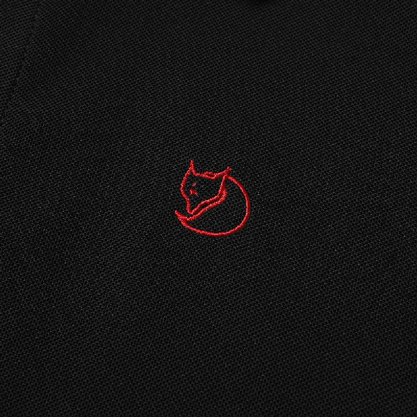 fjallraven crowley pique polo