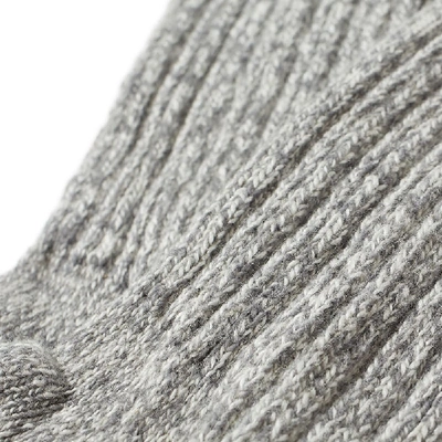 Shop Wigwam Balsam Fir Sock In Grey