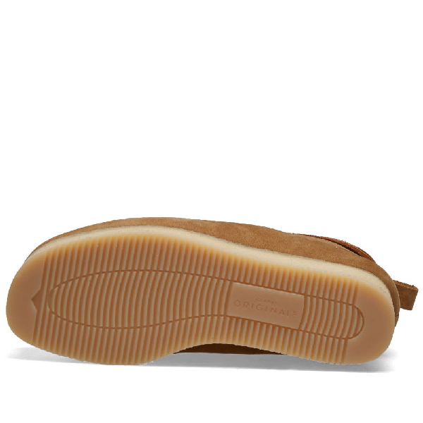 wallabee craft