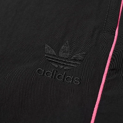 Shop Adidas Originals Adidas Adiplore Track Pant In Black