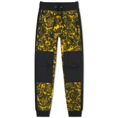 The North Face 94 Rage Classic Fleece Pants In Yellow | ModeSens