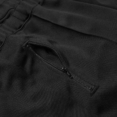 Shop Comme Des Garçons Homme Deux Comme Des Garcons Homme Plus Tricot Sweat Pant In Black