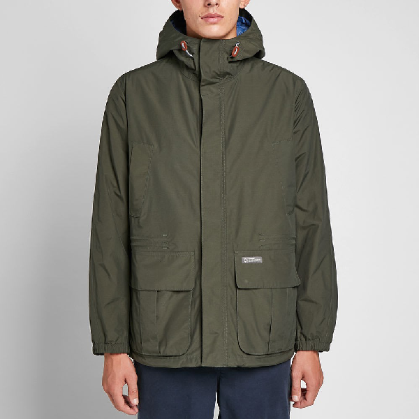 barbour ashton jacket