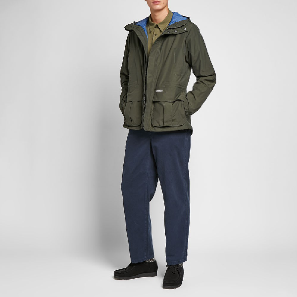 barbour ashton jacket
