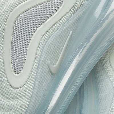 Shop Nike Air Max 720 In Grey