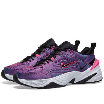 Nike M2k Tekno Se W In Purple | ModeSens