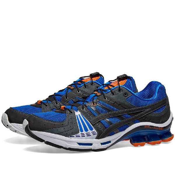 asics gel kinsei affix