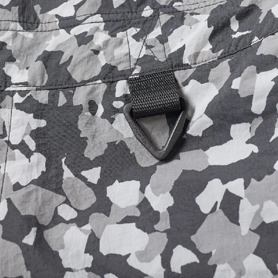 Shop Nike Acg Overalls In Grey