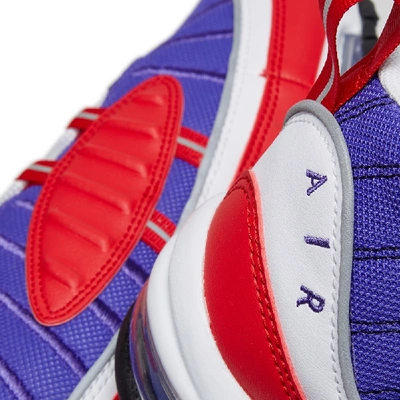 Shop Nike Air Max 98 W In Purple