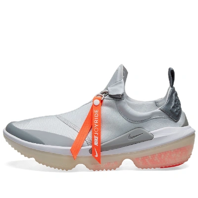 Shop Nike Joyride Optik W In Grey