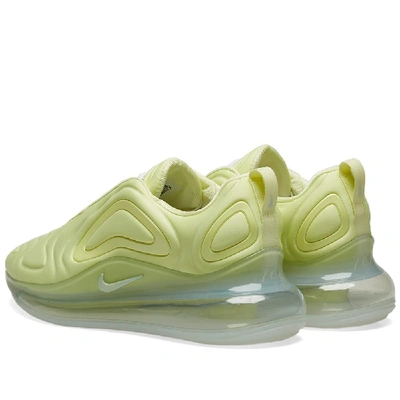 Shop Nike Air Max 720 Se W In Green