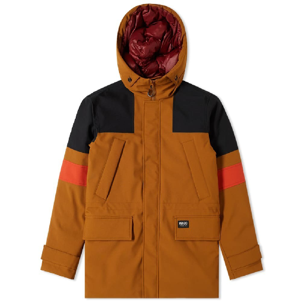 kenzo parka