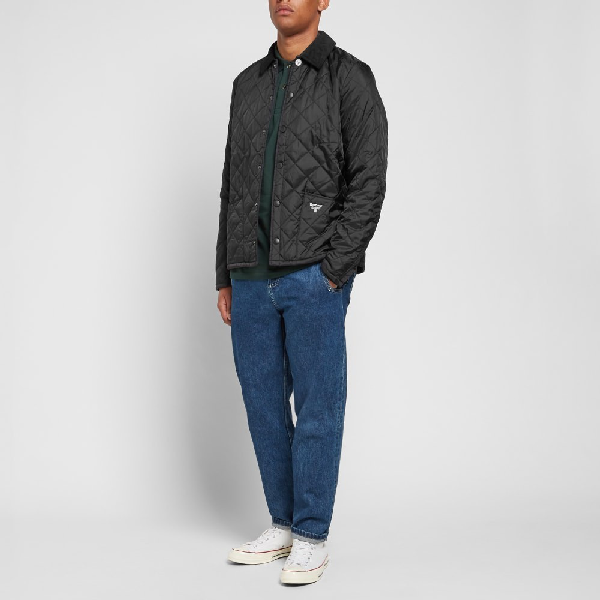 barbour beacon starling