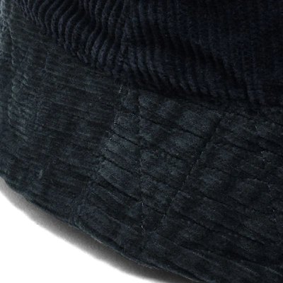 Shop Engineered Garments Bucket Hat In Blue