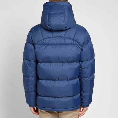 Shop Fjall Raven Fjällräven Expedition Down Lite Jacket In Blue