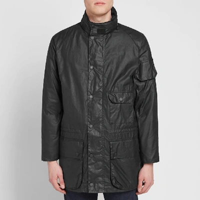 Barbour on sale ridley scott