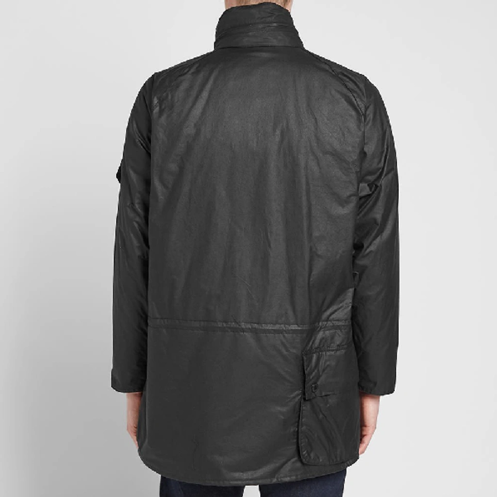 Ridley scott barbour jacket sale