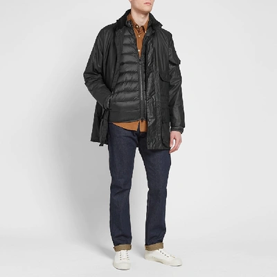 Barbour X Ridley Scott Directors Jacket In Black | ModeSens