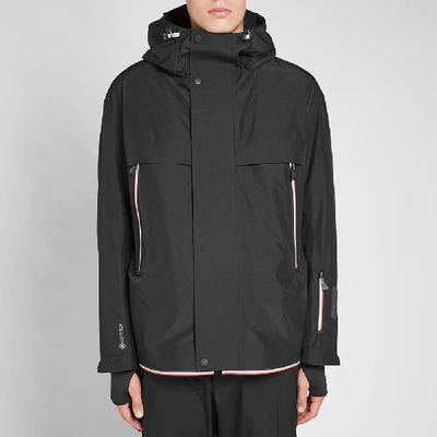 Moncler grenoble hotsell miller jacket