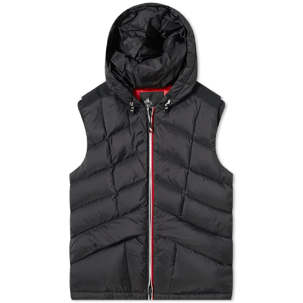 moncler grenoble gilet