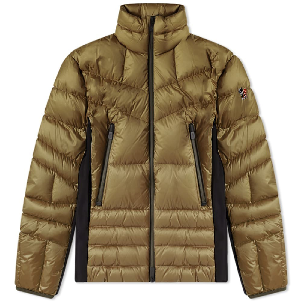 moncler grenoble canmore jacket