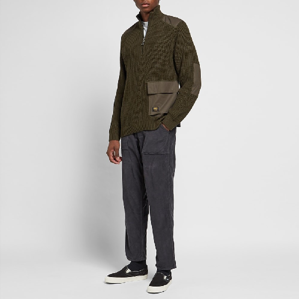 walker sweater carhartt