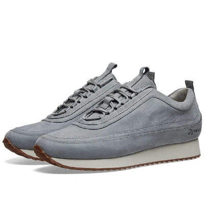 Grenson Sneaker 12 In Grey | ModeSens
