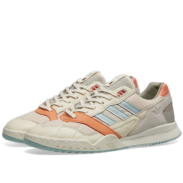 adidas consortium x the next door