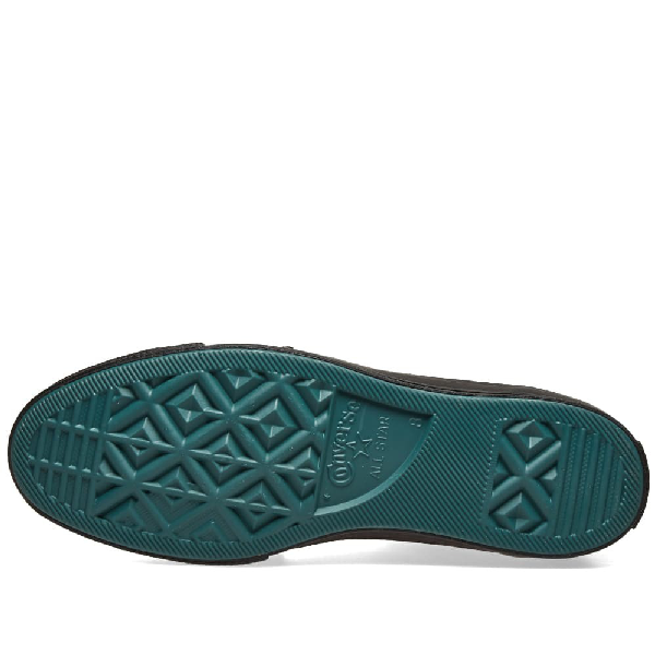 converse x nbhd chuck taylor 1970s ox hi