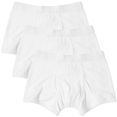 Shop Off-white Boxer Short - 3 Pack