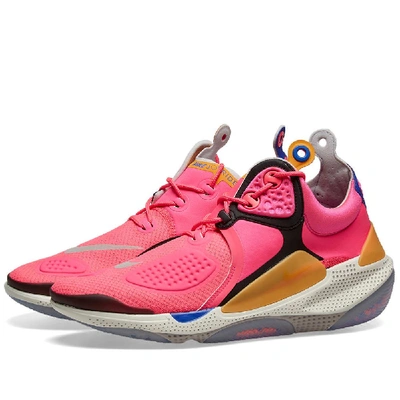 Nike Joyride Cc3 Setter Men's Shoe (hyper Pink) - Clearance Sale | ModeSens