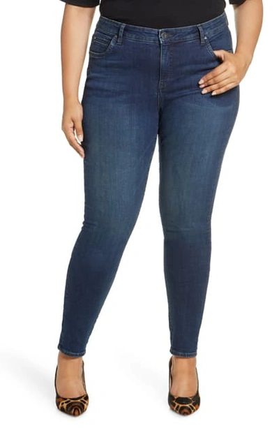 Shop Kut From The Kloth Diana Skinny Jeans In Addicted