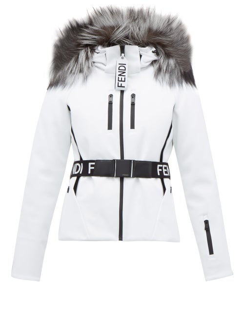 fendi ski suit