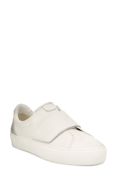 ugg neri leather sneakers