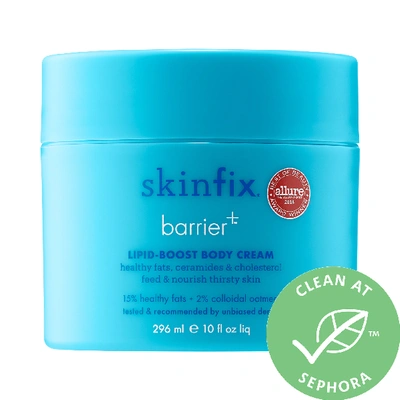 Skinfix Barrier+ Lipid-boost Body Cream 10 oz/ 296 ml