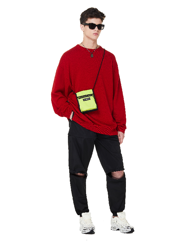 balenciaga jogging suit