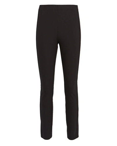 Shop Rag & Bone Simone High-rise Skinny Pants In Black
