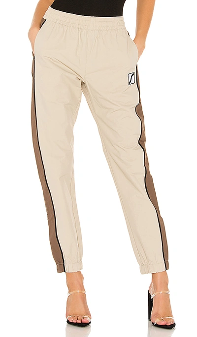 Stussy Autopark Contrast Pant In Khaki | ModeSens