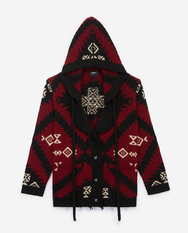 the kooples cardigan