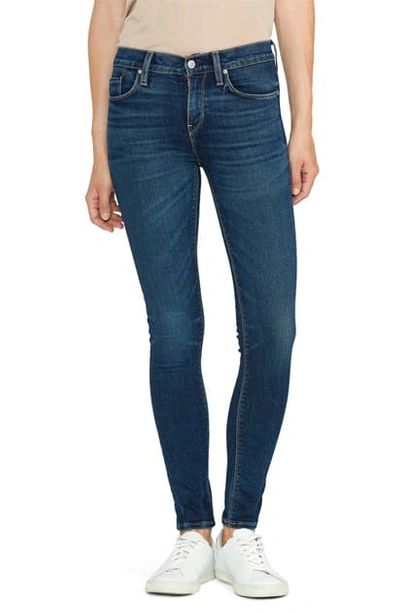 Shop Hudson Nico Super Skinny Jeans In Interlude