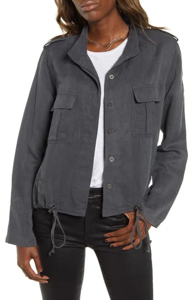 Rails rowen military jacket deals