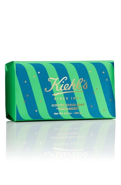 Shop Kiehl's Since 1851 1851 Coriander Bar Soap