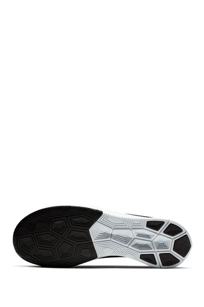 Shop Nike Zoom Fly Flyknit Running Shoe In 005 Black/brtcrm