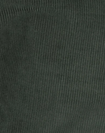 Aglini Pants In Green