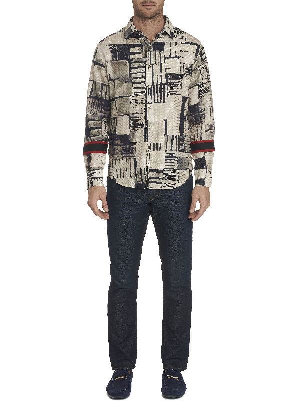 robert graham size chart